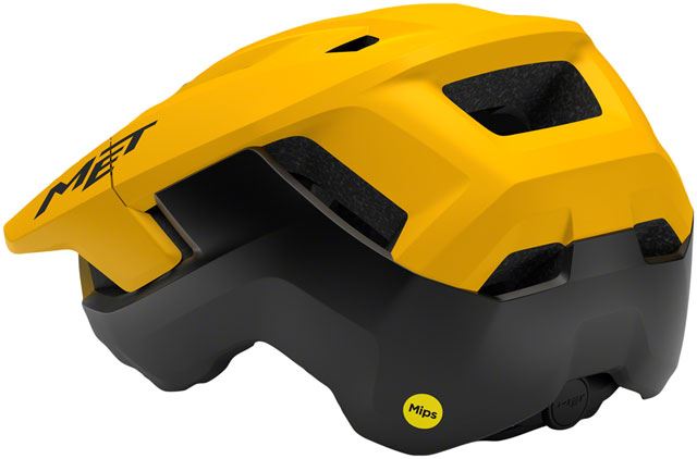 MET Terrae MIPS MTB & Gravel Helmet