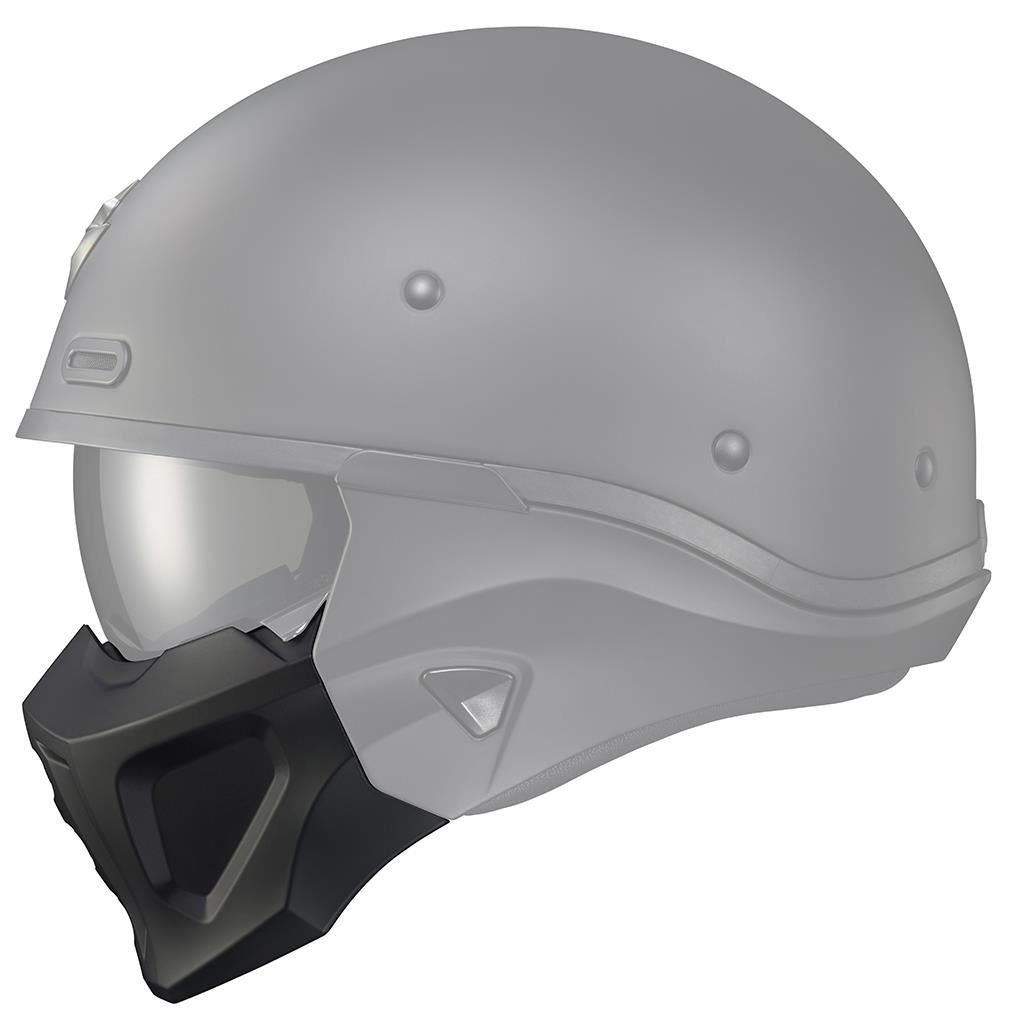 ScorpionEXO - Covert X Face Mask – Cycle City Outdoors