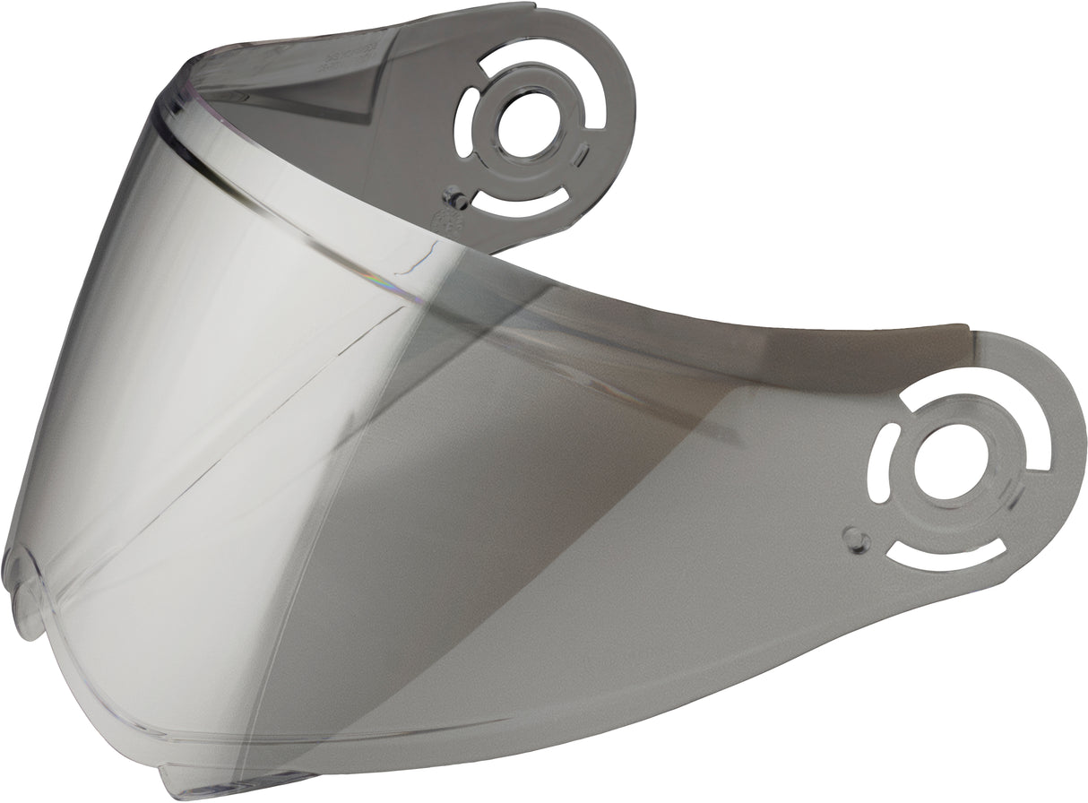 Scorpion - Exo At960 Faceshield Silver Mirrored