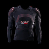 Leatt - Body Protector 3DF AirFit Evo Women - Black - S/M