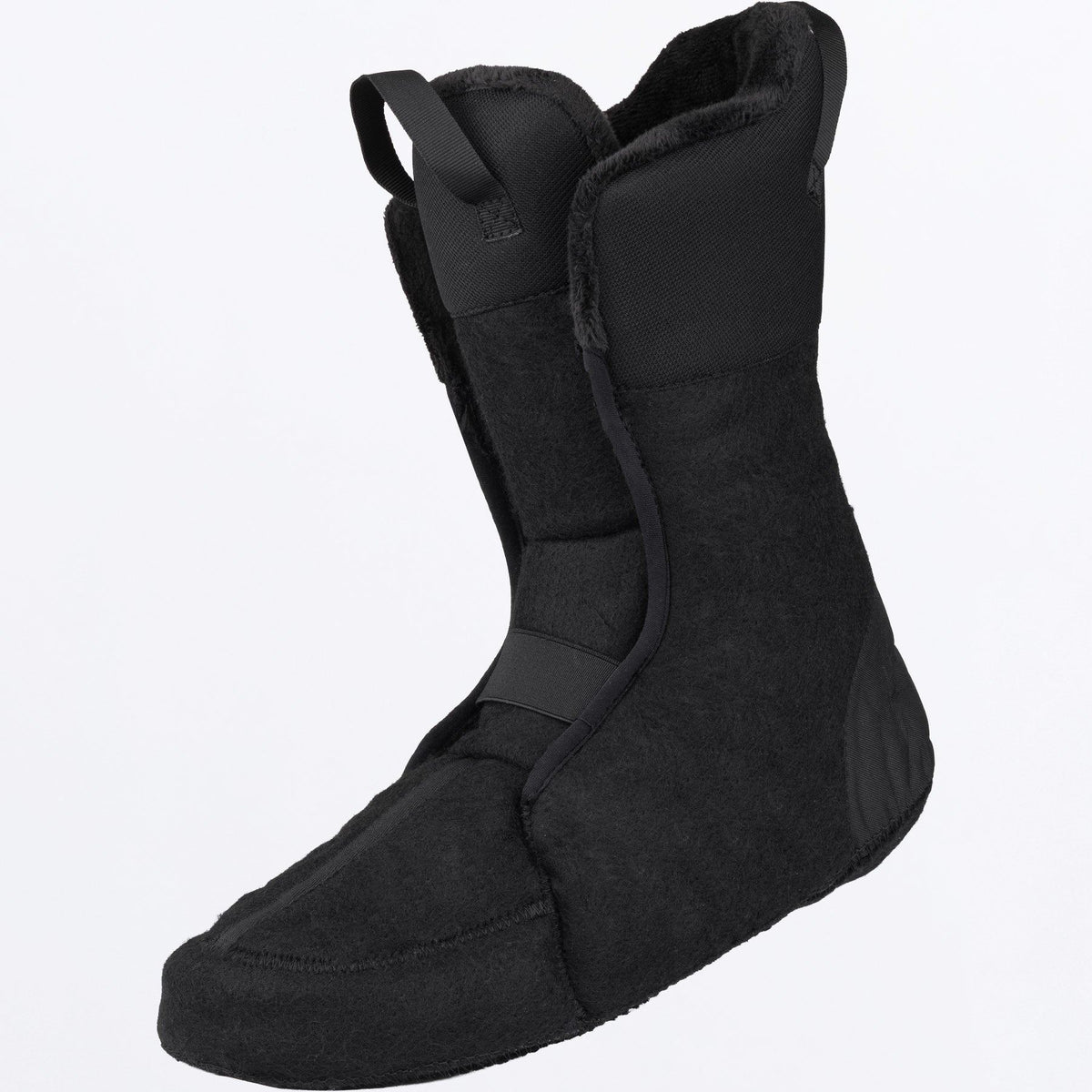 FXR Transfer BOA Boot 27 | Insulated Winter Boots | Black Ops