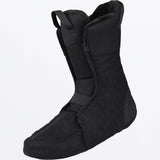 FXR Transfer BOA Boot 27 | Insulated Winter Boots | Black Ops
