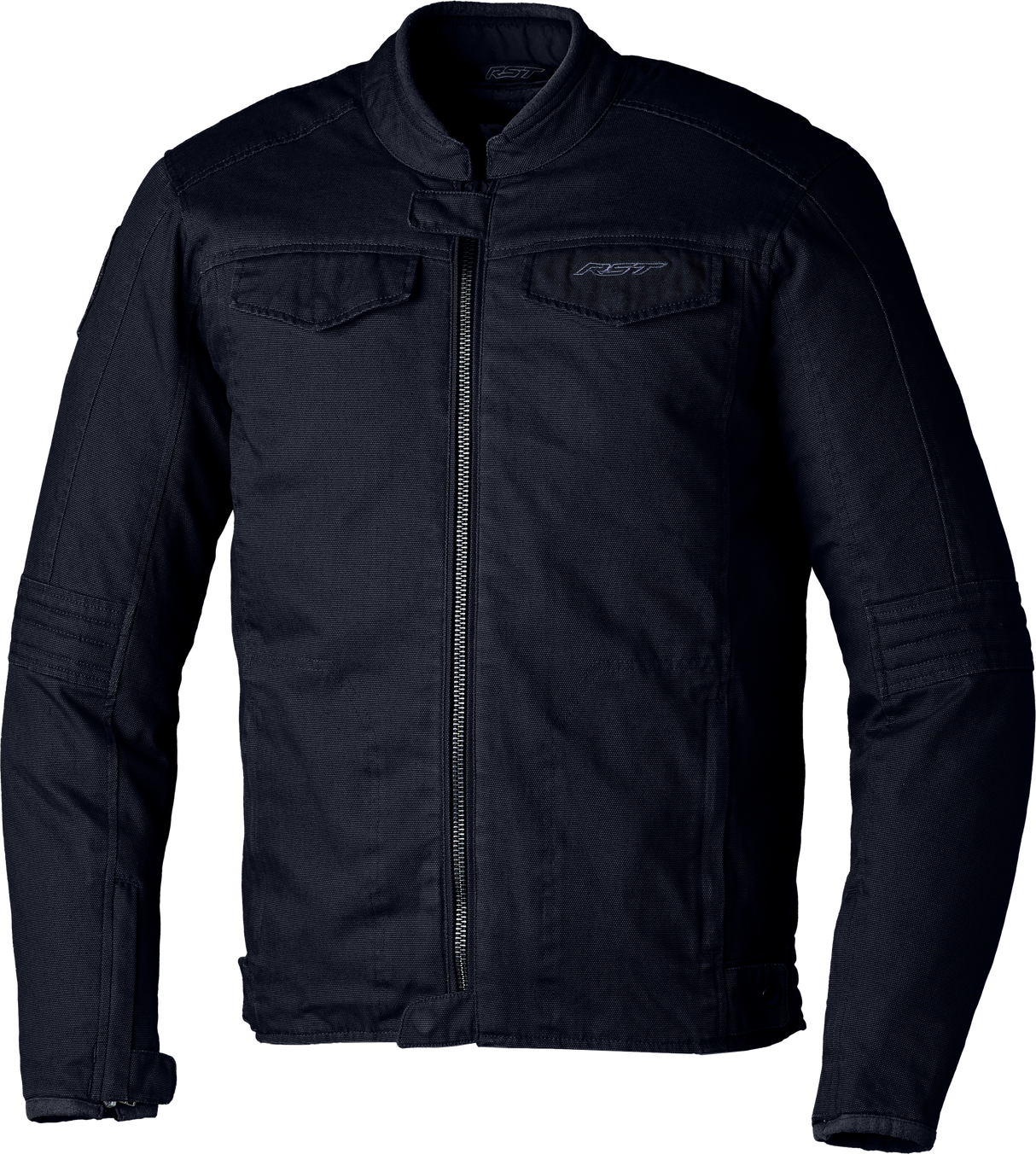 Iom Tt Crosby 2 Ce Jacket Black Textile Xl