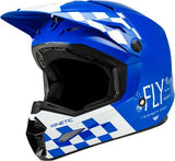 Fly Racing - Kinetic Lite Rival Helmet Gloss