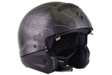 ScorpionEXO - Covert Solid Helmet - Matte Black - Medium (open box)