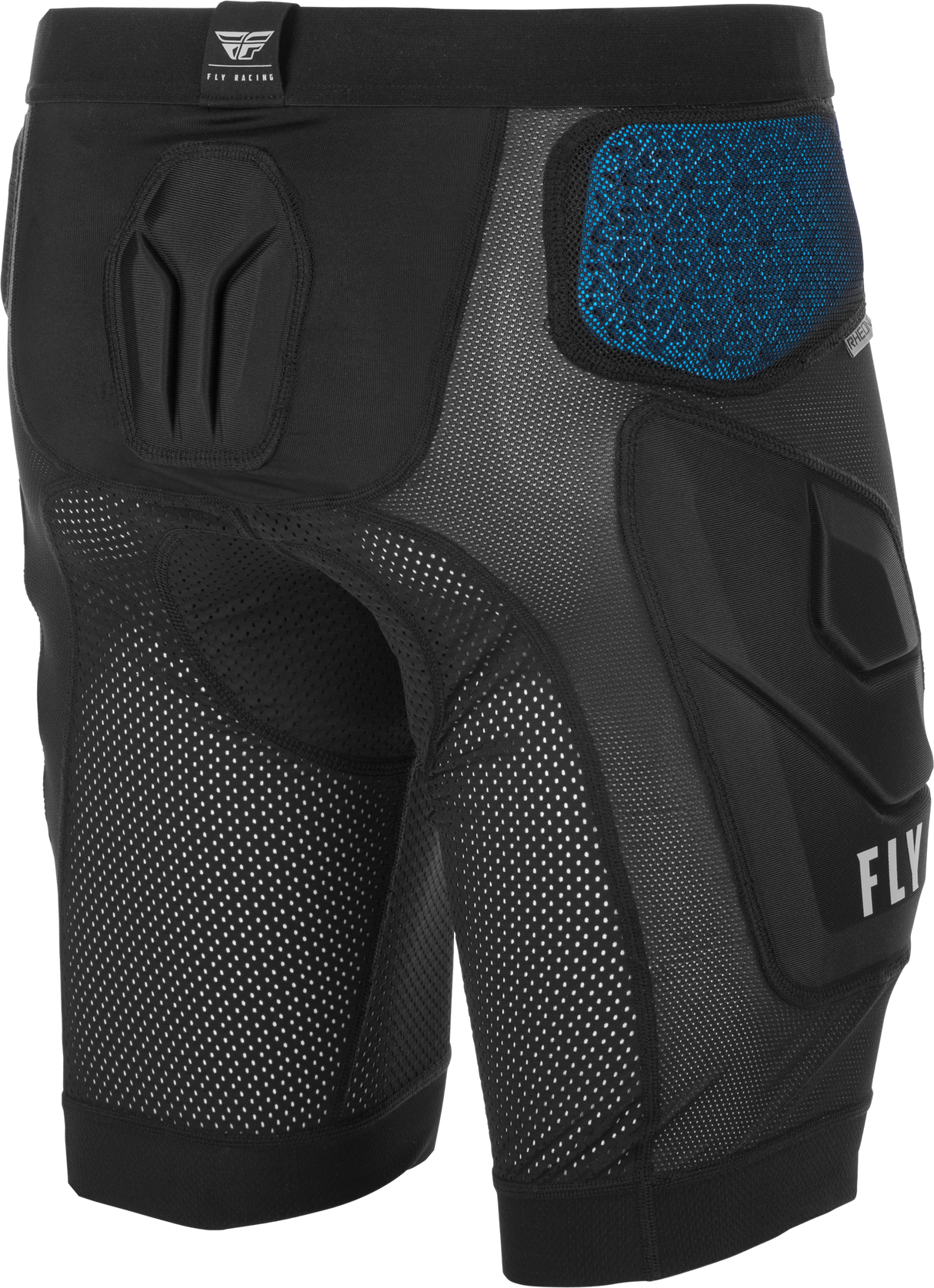 Ce Revel Impact Shorts Black Sm - Cycle City Outdoors