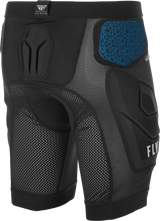 Ce Revel Impact Shorts Black Sm - Cycle City Outdoors