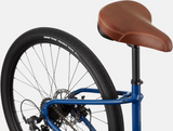 Cannondale - 2022 Adventure 2 - Blue - L