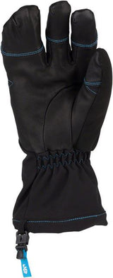 45NRTH Sturmfist 4 Lobster Gloves - Black