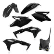 Cycra 1CYC-9419-12 5 Piece Body Kit - Black | Off-Road