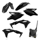 Cycra 1CYC-9419-12 5 Piece Body Kit - Black | Off-Road