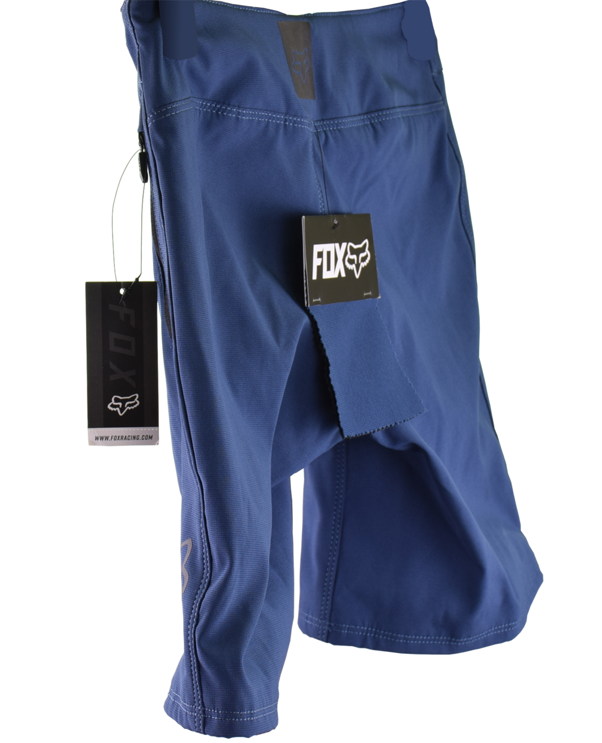 Fox Racing - Youth Defend Short - Dark Indigo - 24