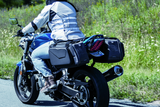 Kuryakyn Xkursion XB Fast Lane Saddlebags - Cycle City Outdoors