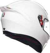 AGV K1 S Full-Face Motorcycle Helmet