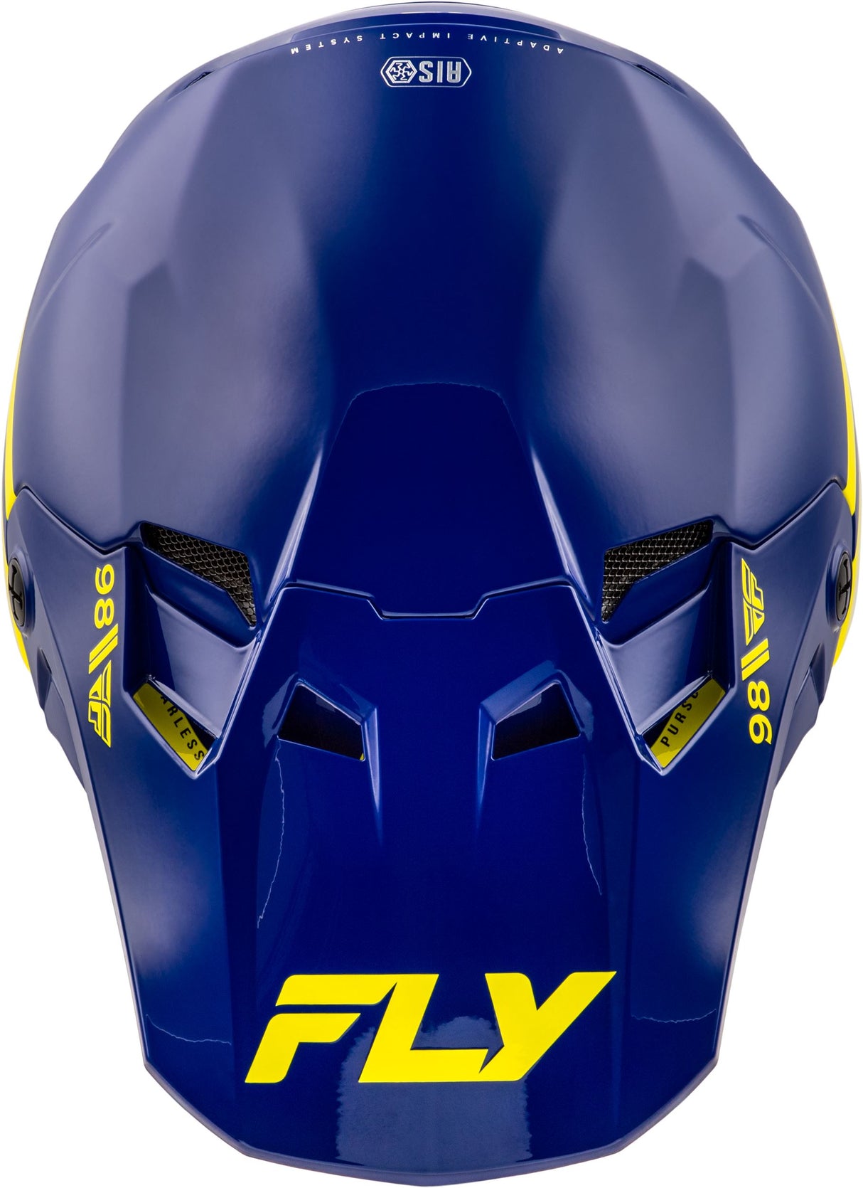 Fly Formula CC Objective MX Helmet