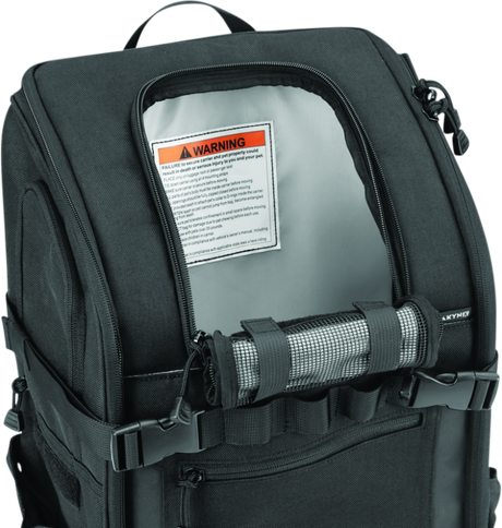 Kuryakyn Pet Palace Ruff-Pack - Cycle City Outdoors