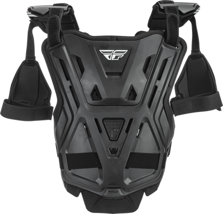 Ce Revel Xl Roost Guard Ofroad Black Adult - Cycle City Outdoors