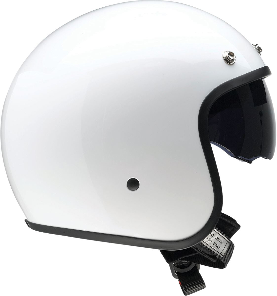 Z1R Saturn Helmet