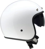 Z1R Saturn Helmet