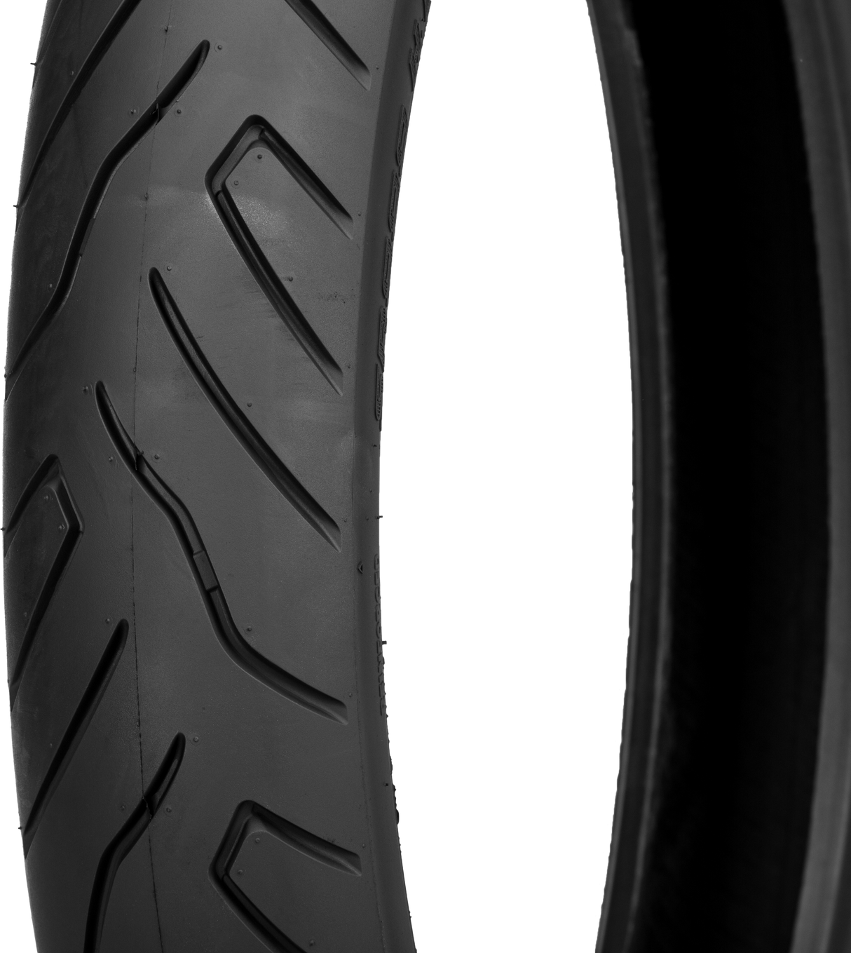 Tire Sr 999 Long Haul Front 130/80b17 65h Bias Tl