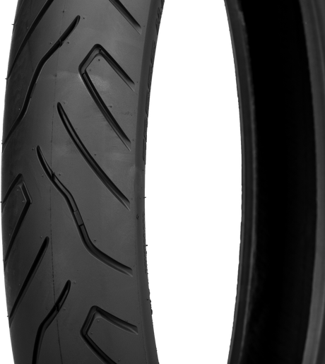 Tire Sr 999 Long Haul Front 130/80b17 65h Bias Tl