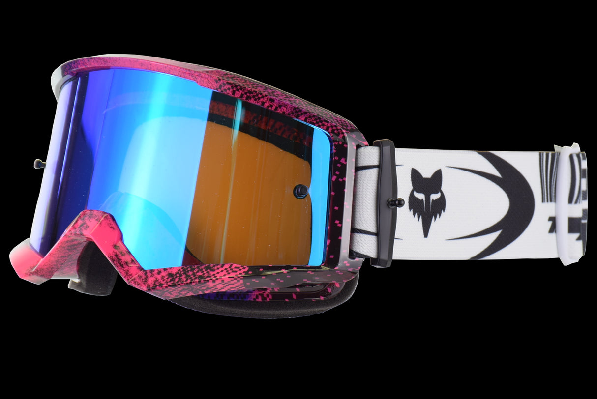 Fox Racing - Main Image Cosmo Goggle - Spark  - Pink/Purple - OS