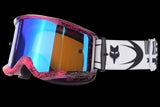 Fox Racing - Main Image Cosmo Goggle - Spark  - Pink/Purple - OS