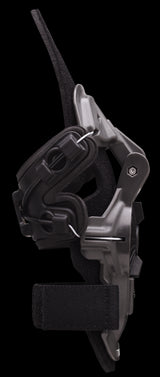 Mobius - Wrist Brace - Grey/Black - M/L - Cycle City Outdoors