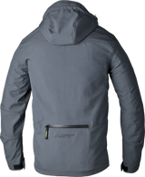 Havoc Ce Jacket Grey Textile Lg