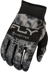 F 16 Se Kryptek Gloves Moss Grey/Black Lg - Cycle City Outdoors