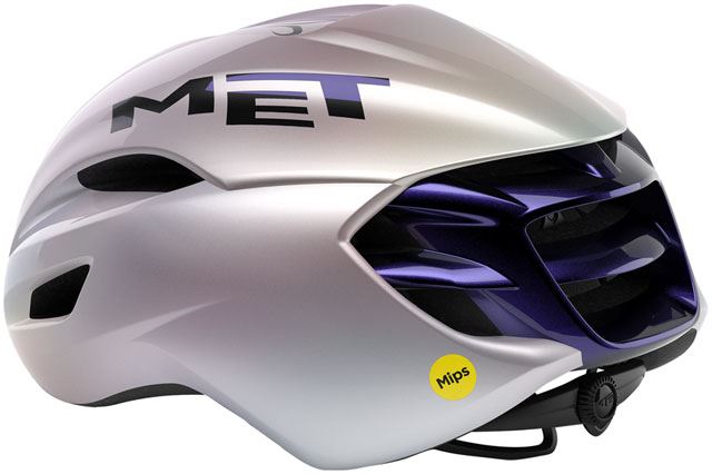 MET Manta MIPS Limited Edition Aero Road Helmet – Tadej Pogačar