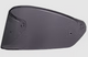 LS2 Rapid III Dark Smoke Outer Shield