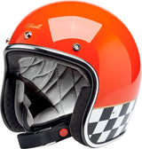 BILTWELL Bonanza Helmet