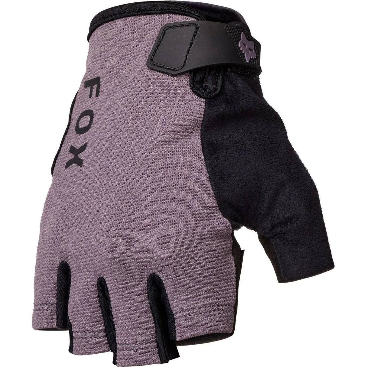 Fox Racing - Ranger Glove Gel Short - Smoke - L