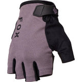 Fox Racing - Ranger Glove Gel Short - Smoke - L