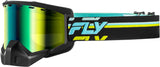 Fly Racing - FOCUS SNOW GOGGLE
