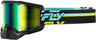 Fly Racing - FOCUS SNOW GOGGLE