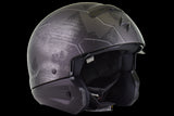 ScorpionEXO - Covert Solid Helmet - Matte Black - XL (open box)