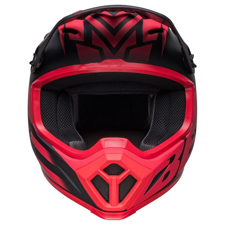 Bell MX-9 Off-Road Helmet - Disrupt