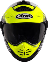 Arai XD-5 Helmet - Cosmic