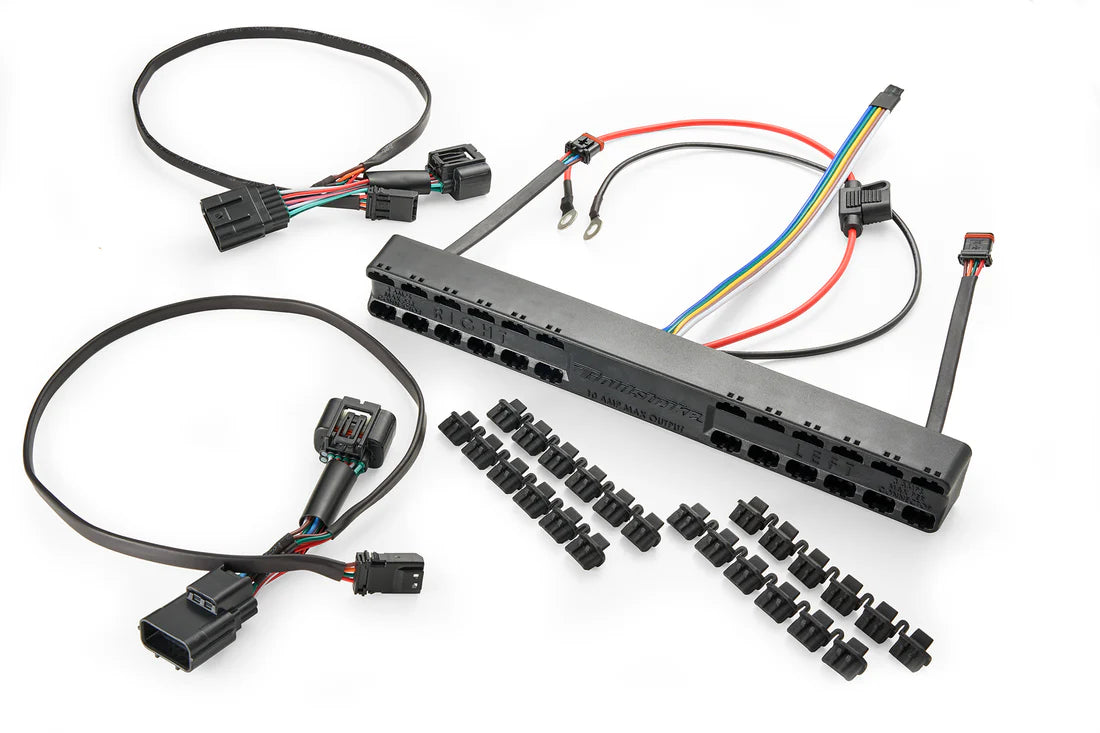 Goldstrike  - Plug-In-Play Lighting Distribution Block