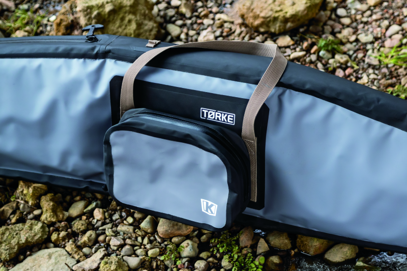 Kuryakyn Torke Dry Rifle Case Plus - Cycle City Outdoors