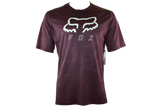 Fox Racing - Ranger Ss Jersey - Drk Mrn - M