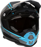 6D Helmets - ATR-1 Helmet - Stealth