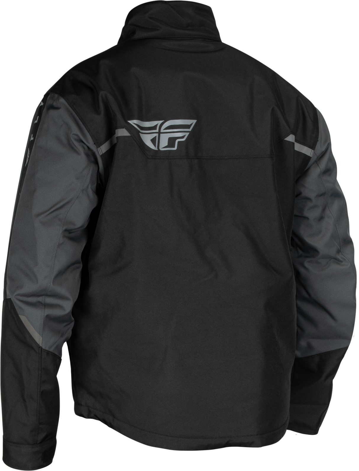 Fly Racing - Outpost Jacket Black/Grey Md