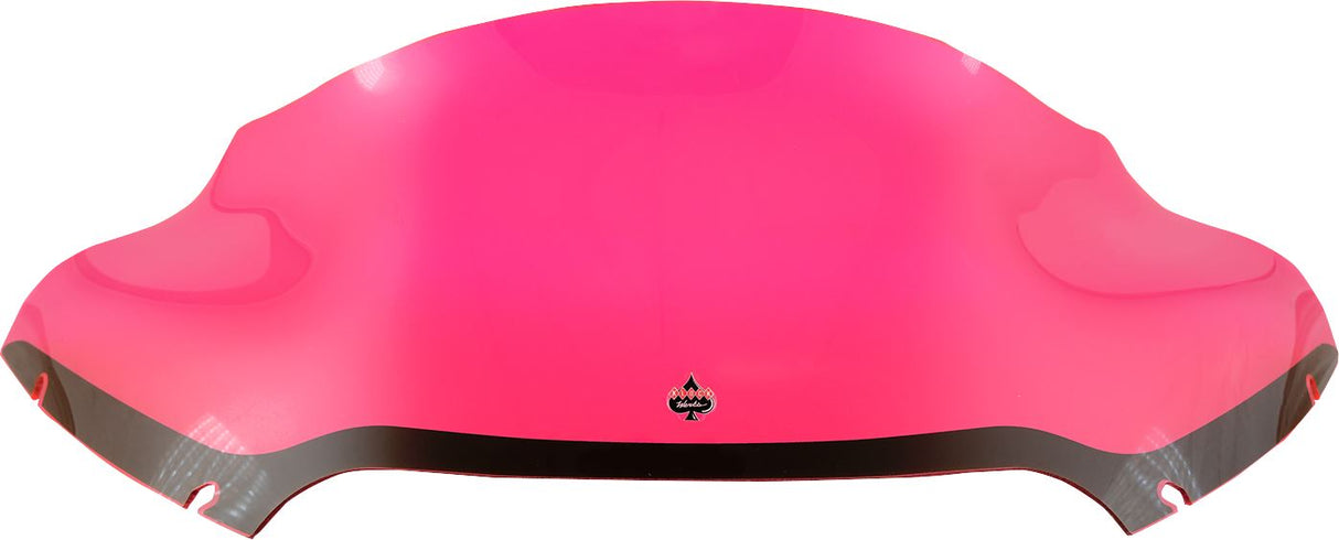 Klock Werks Kolor Flare® Windshield for Harley-Davidson® 2015-2025 Road Glide FLTR