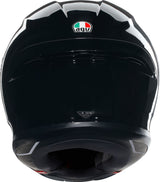 AGV K6 S Helmet - Solid