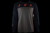 Fox Racing - Defend Cekt Long Sleeve Jersey - Dirt - M