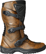 Pro Series Ambush Ce Boot Brown Waterproof Sz 8