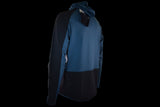 Fox Racing - Defend Thermo Hoodie - Slt Blu - L